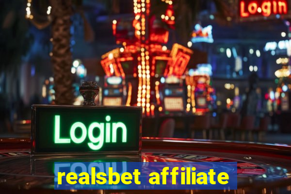 realsbet affiliate